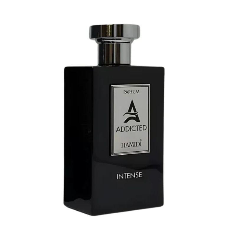 Hamidi Addicted Intense Men Parfum 120Ml-1
