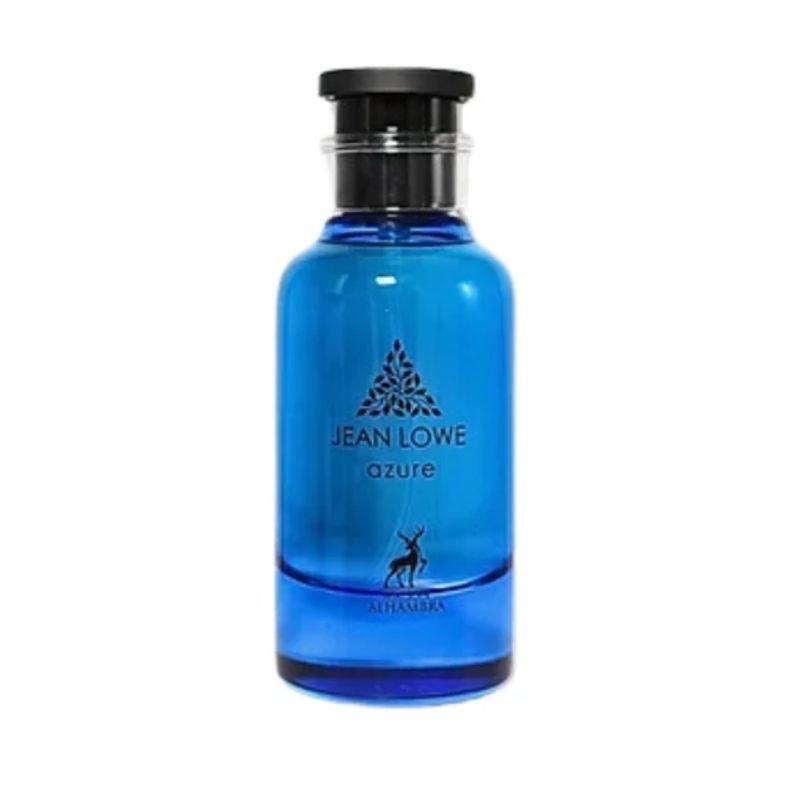 Maison Alhambra Jean Lowe Azure Edp 100Ml Unisex-1