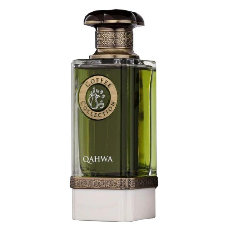 Fragrance World Coffee Collection Qahwa Edp 100Ml Unisex-1