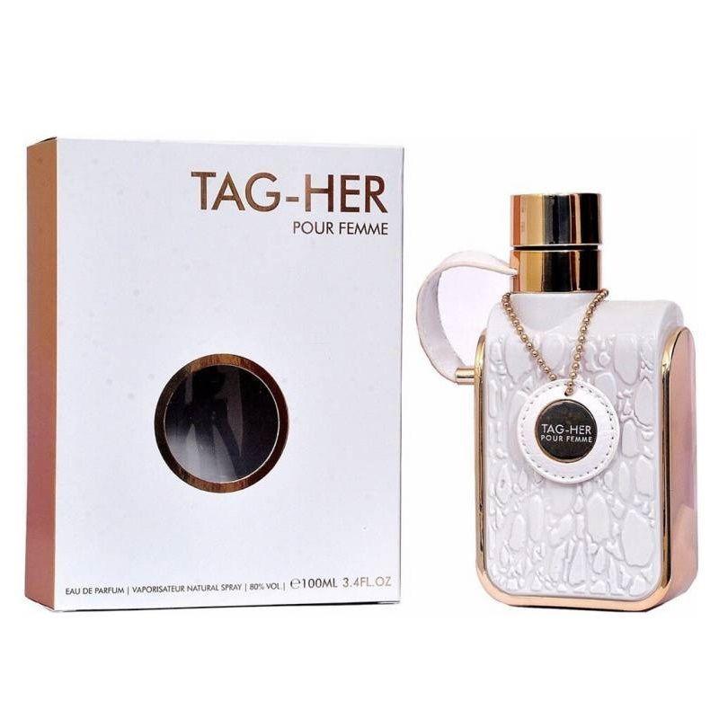 Armaf Tag her EDP 100 ML-0