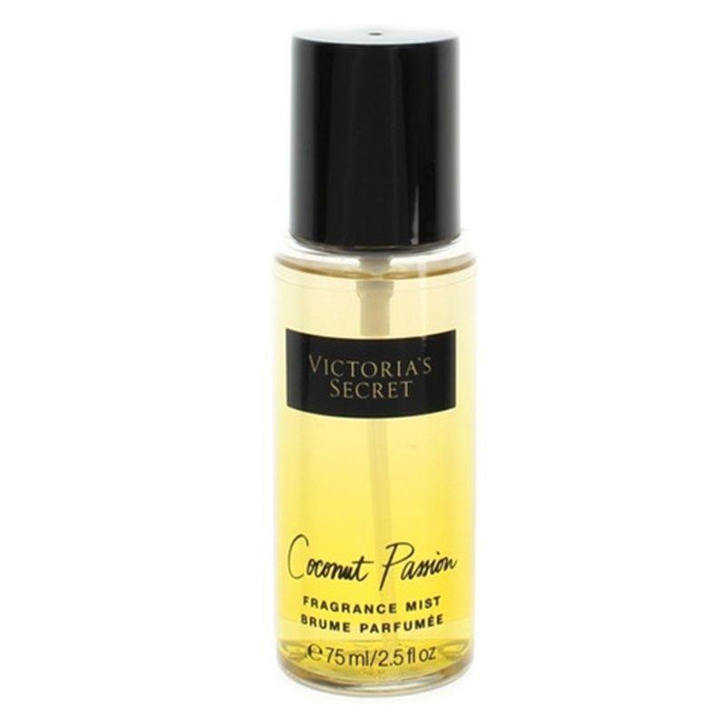 Victoria Secret Coconut Splash 75ml-0