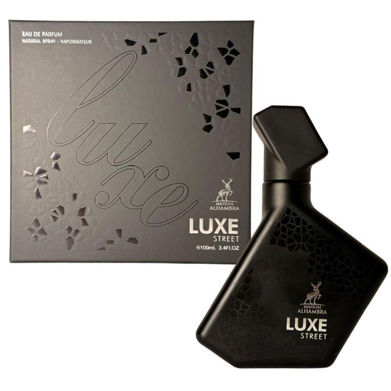 Maison Alhambra Luxe Street Edp 100Ml Unisex-0