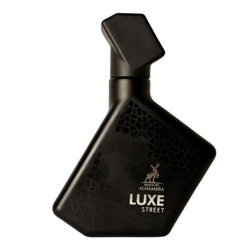 Maison Alhambra Luxe Street Edp 100Ml Unisex-1