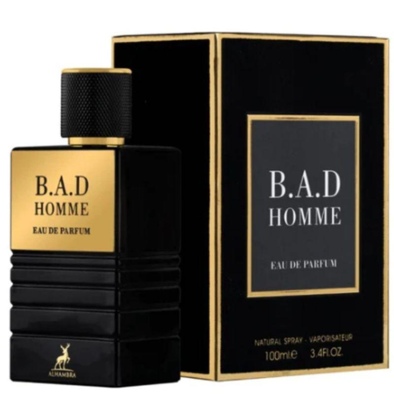 Maison Alhambra B.A.D Homme Edp 100 Ml-0