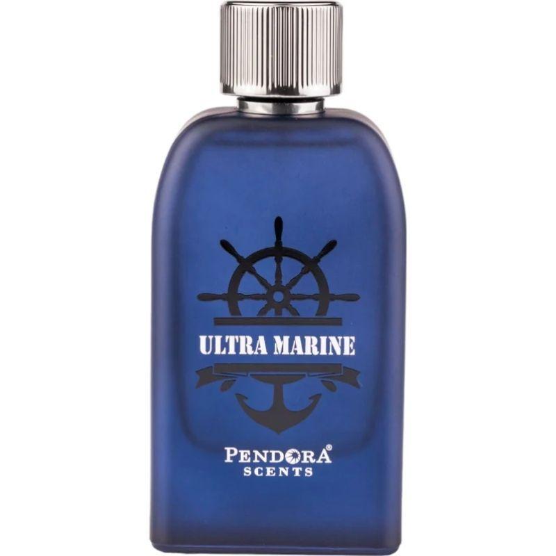 Paris Corner Ultra Marine Edp 100Ml Hombre-1