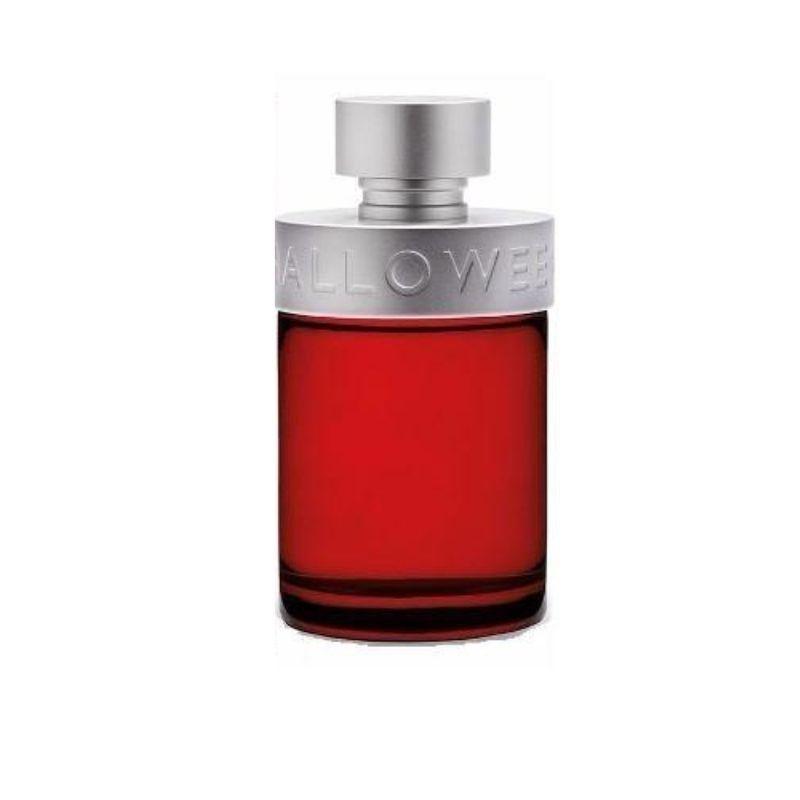 Halloween Man Rock On 125ml Edt-1