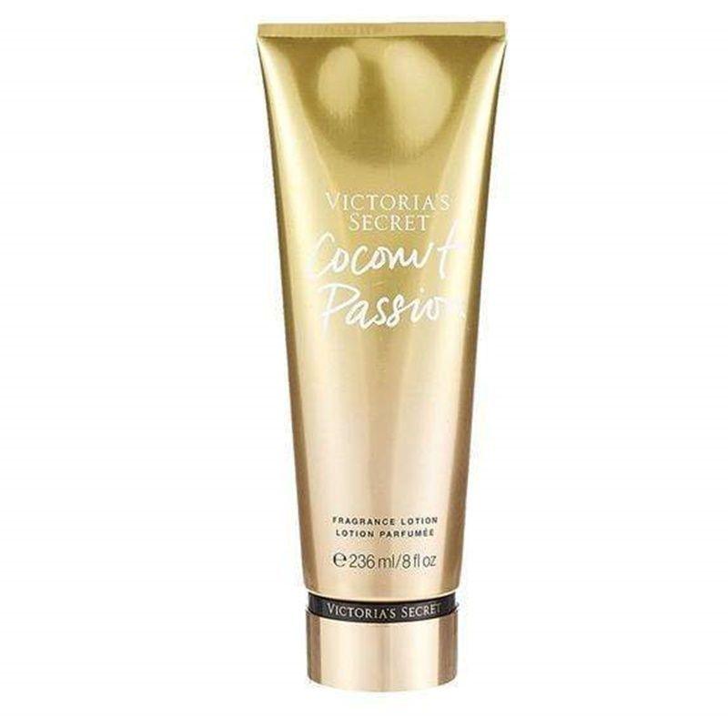Victoria Secret Crema Coconut Passion 236ml-0