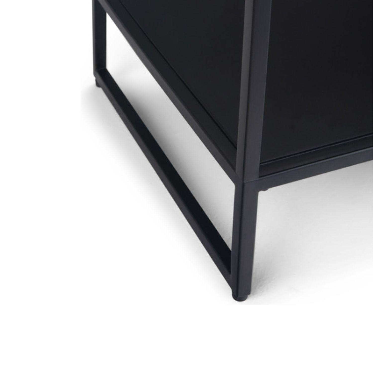 Arrimo Lubmin Negro-2