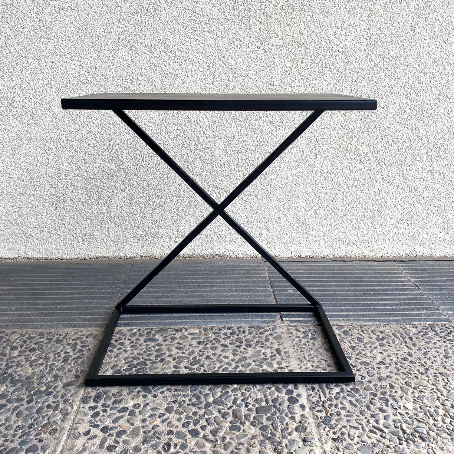 Mesa Tubinga Negra-3