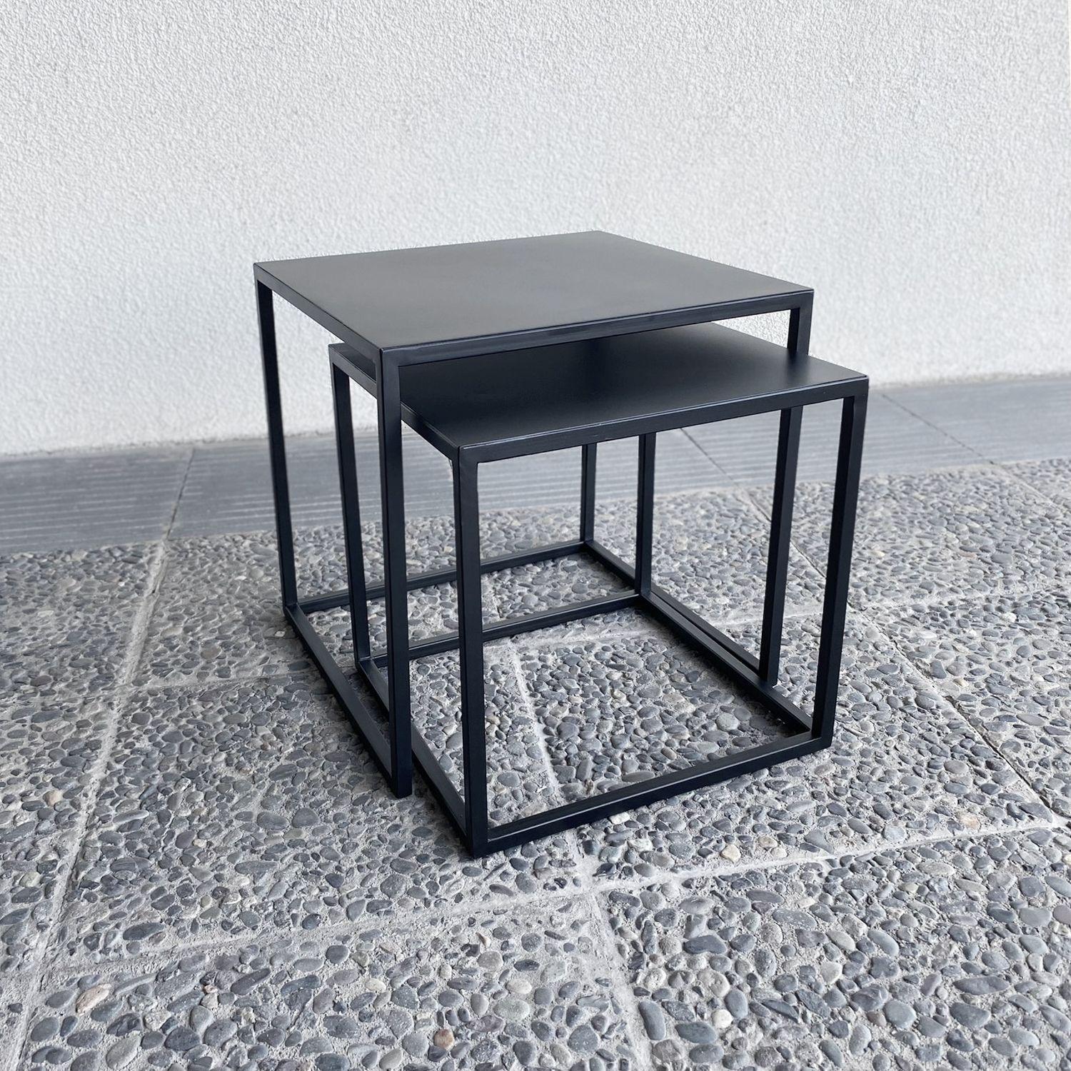 Mesa Lateral Binz-3