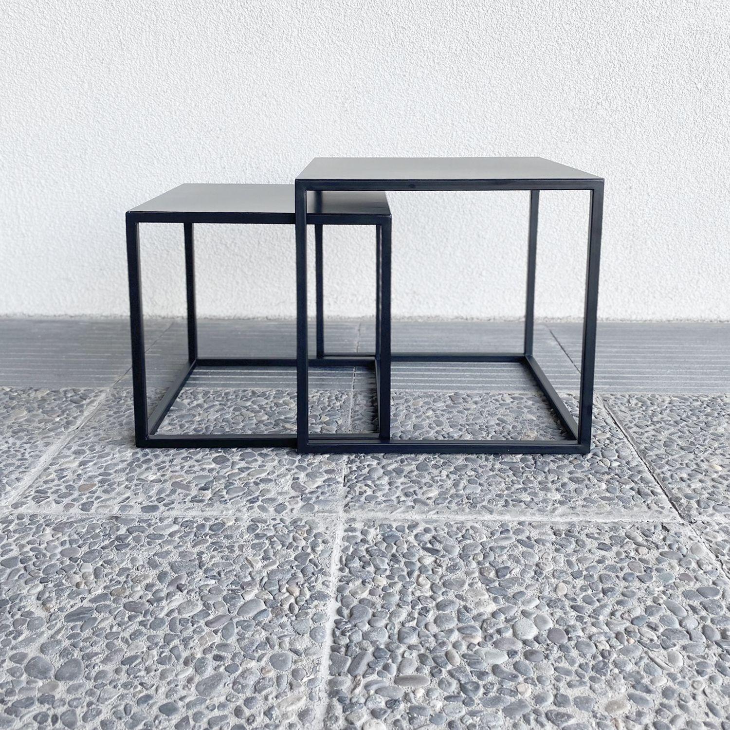 Mesa Lateral Binz-5