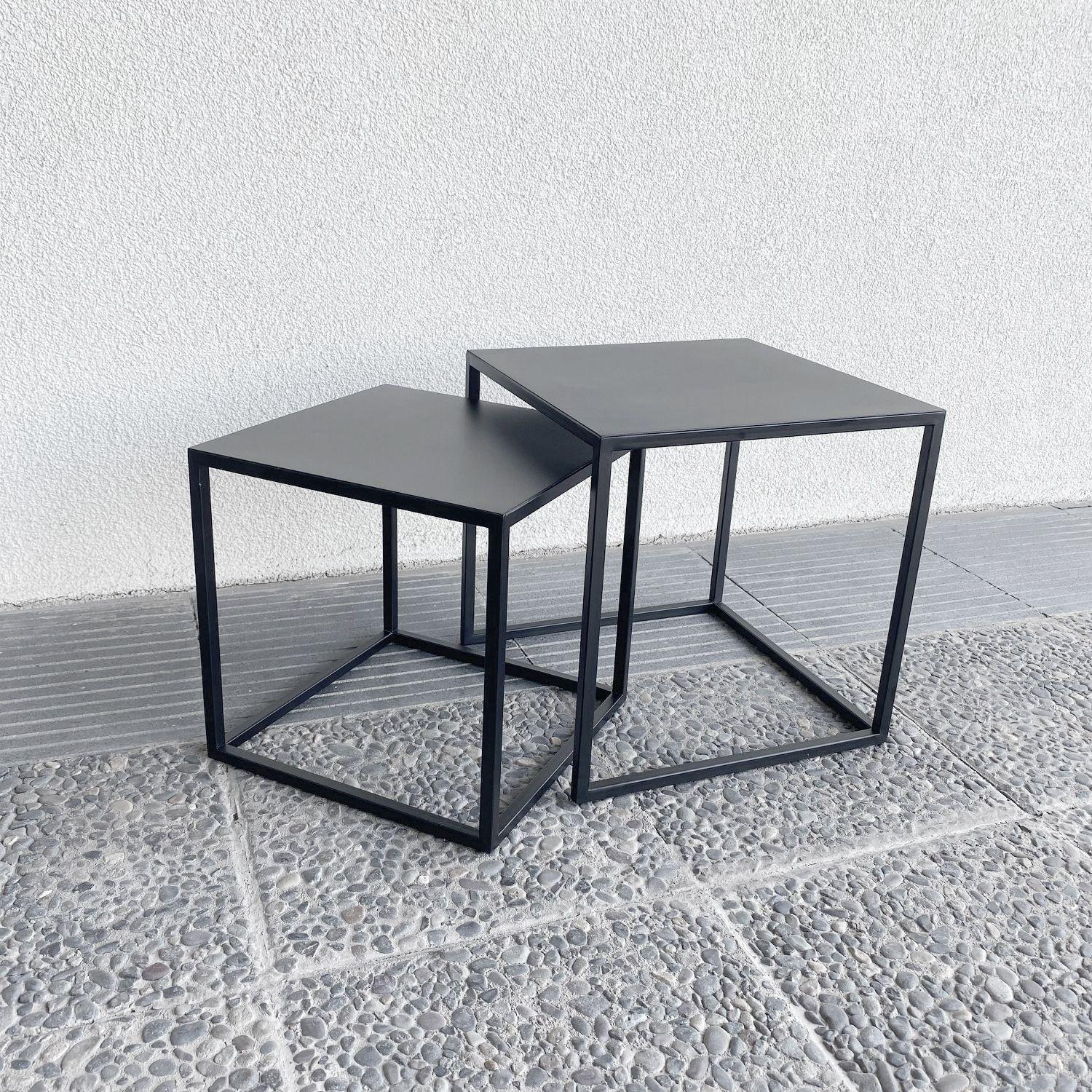 Mesa Lateral Binz-7