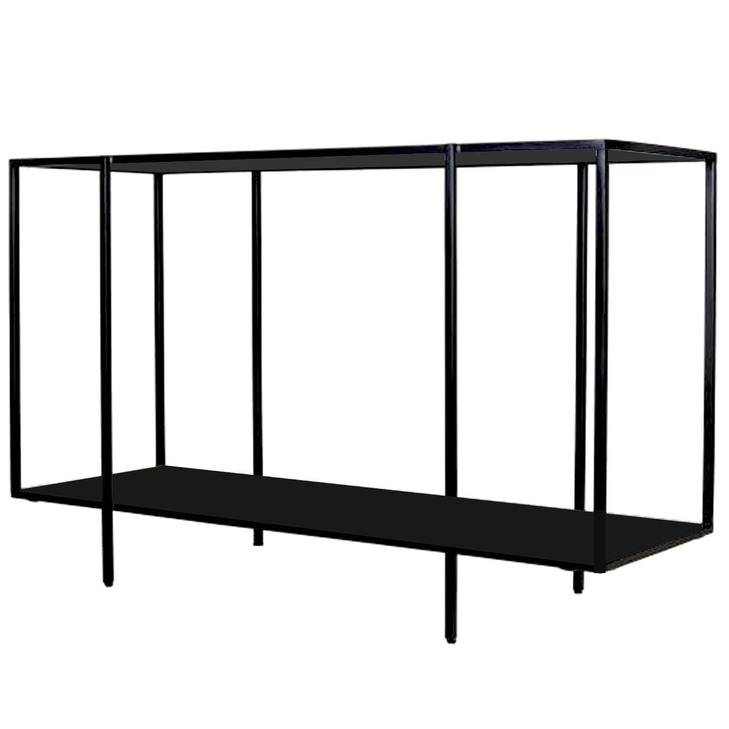 Arrimo Ikla negro-3