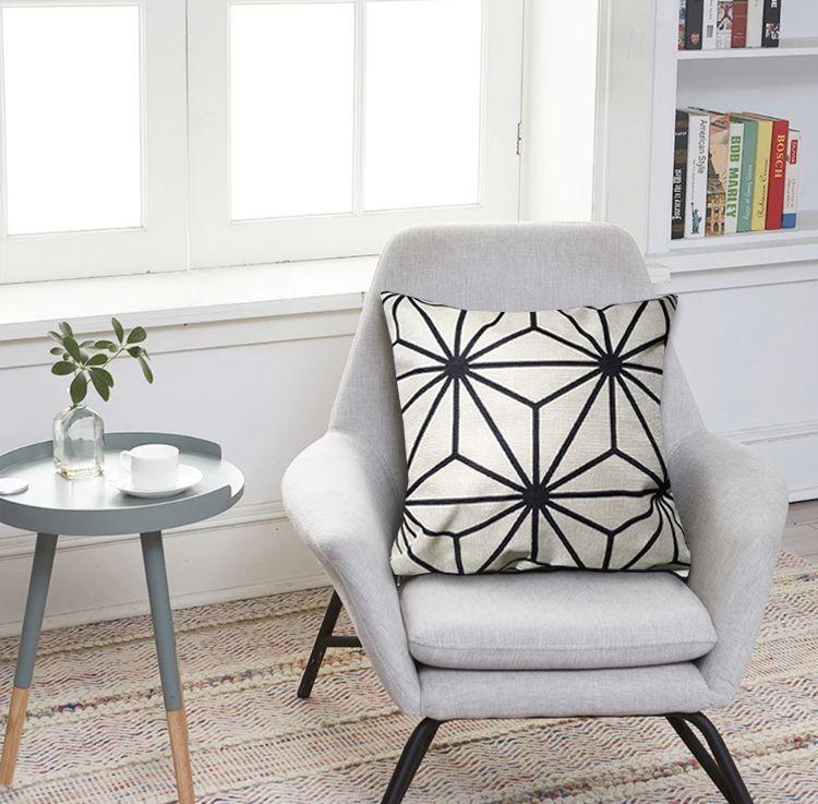 Cojín geométrico-1