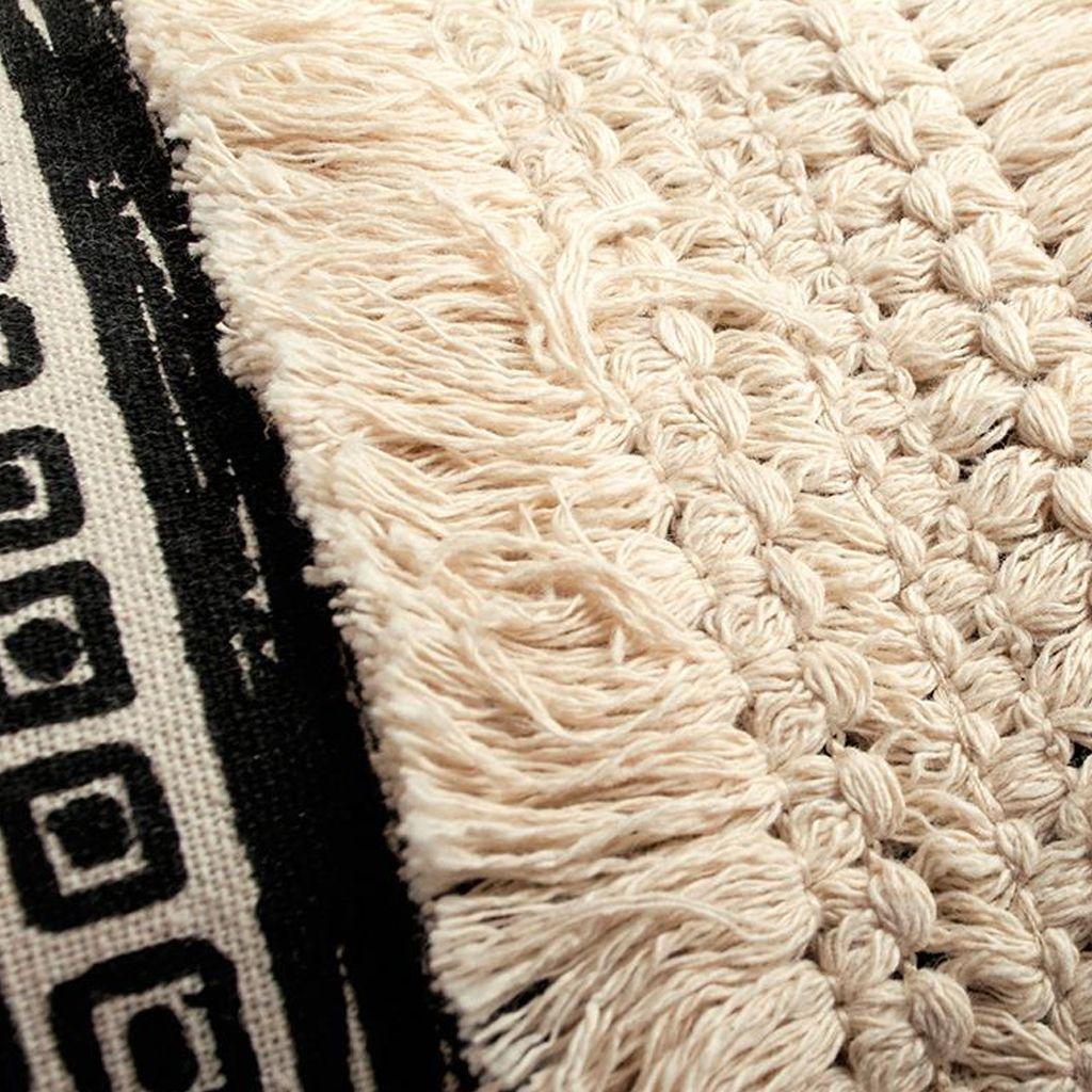 Cojín Horizontal Boho-5