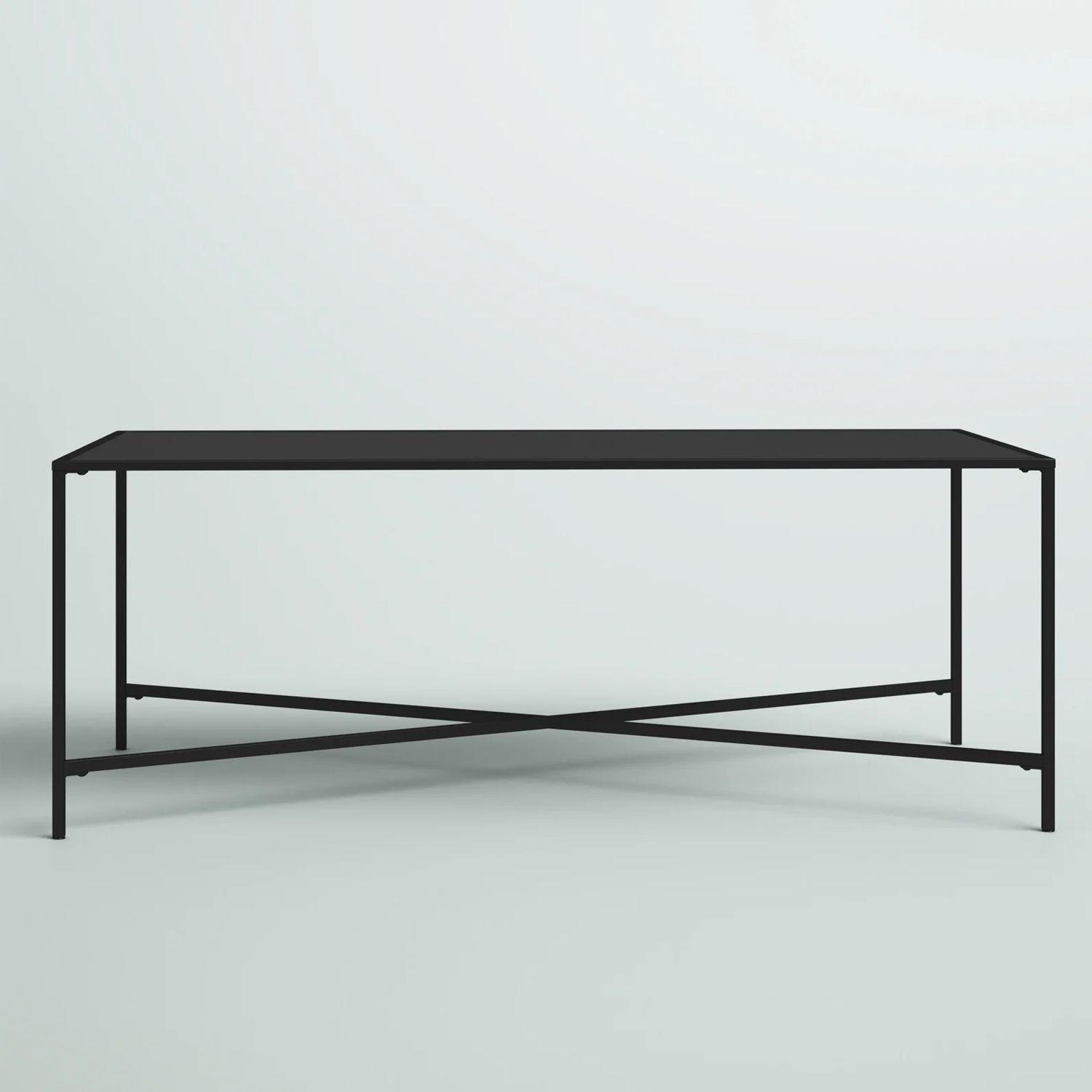 Mesa de centro Elbi-2