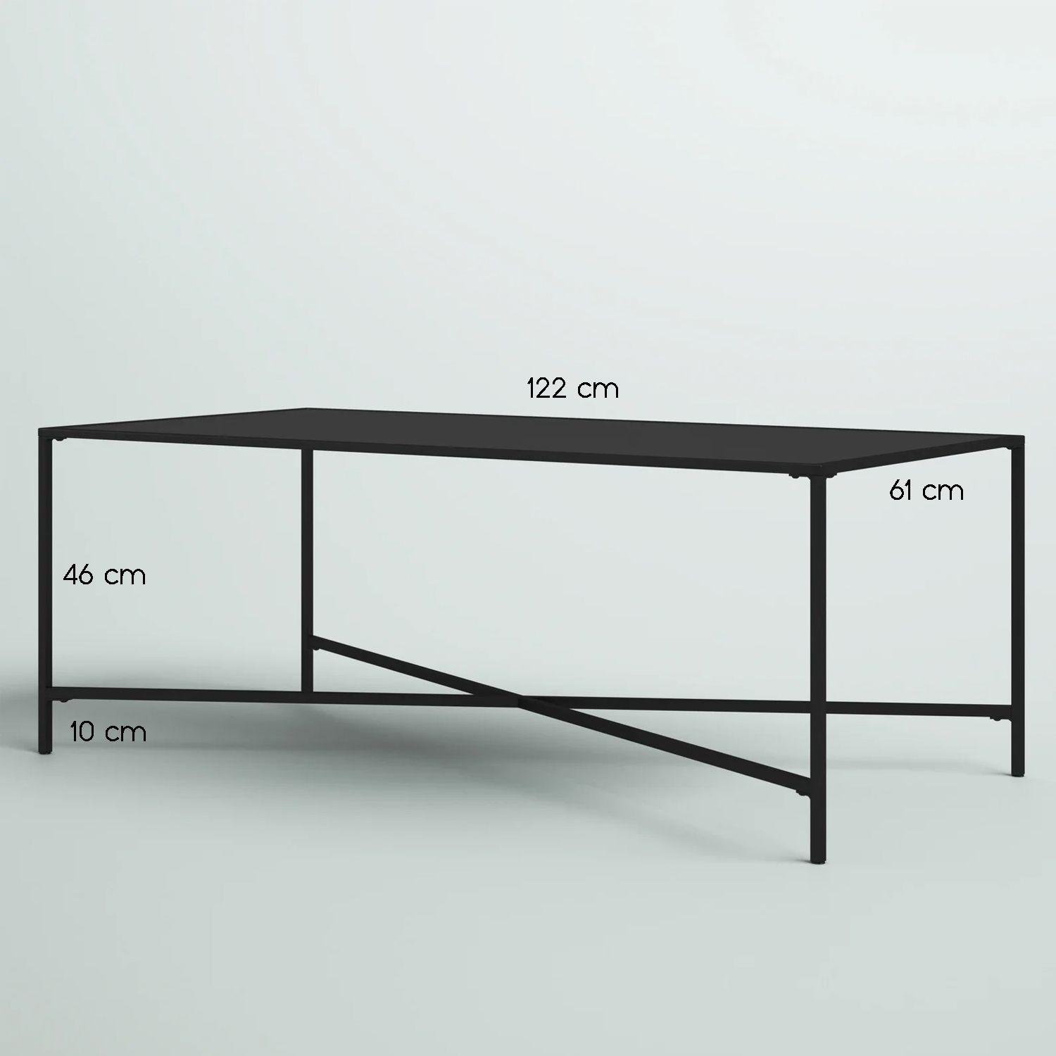 Mesa de centro Elbi-4