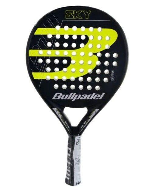 Pala Padel Bullpadel SKY-0