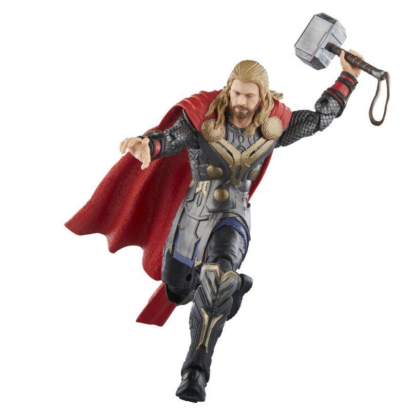 Figura de Acción Marvel Legends Series Thor-5