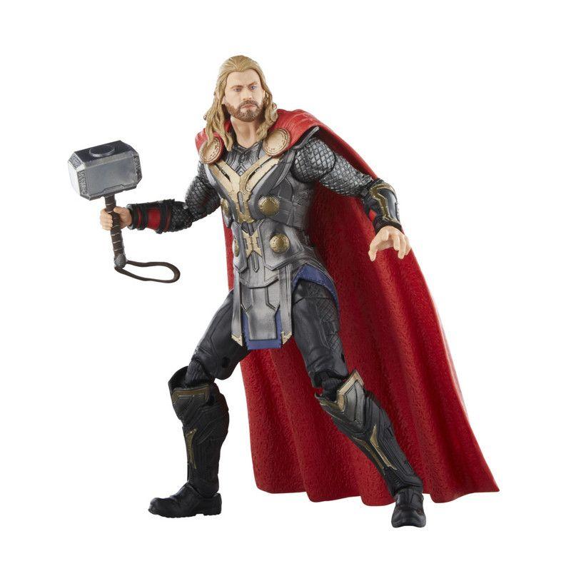 Figura de Acción Marvel Legends Series Thor-3