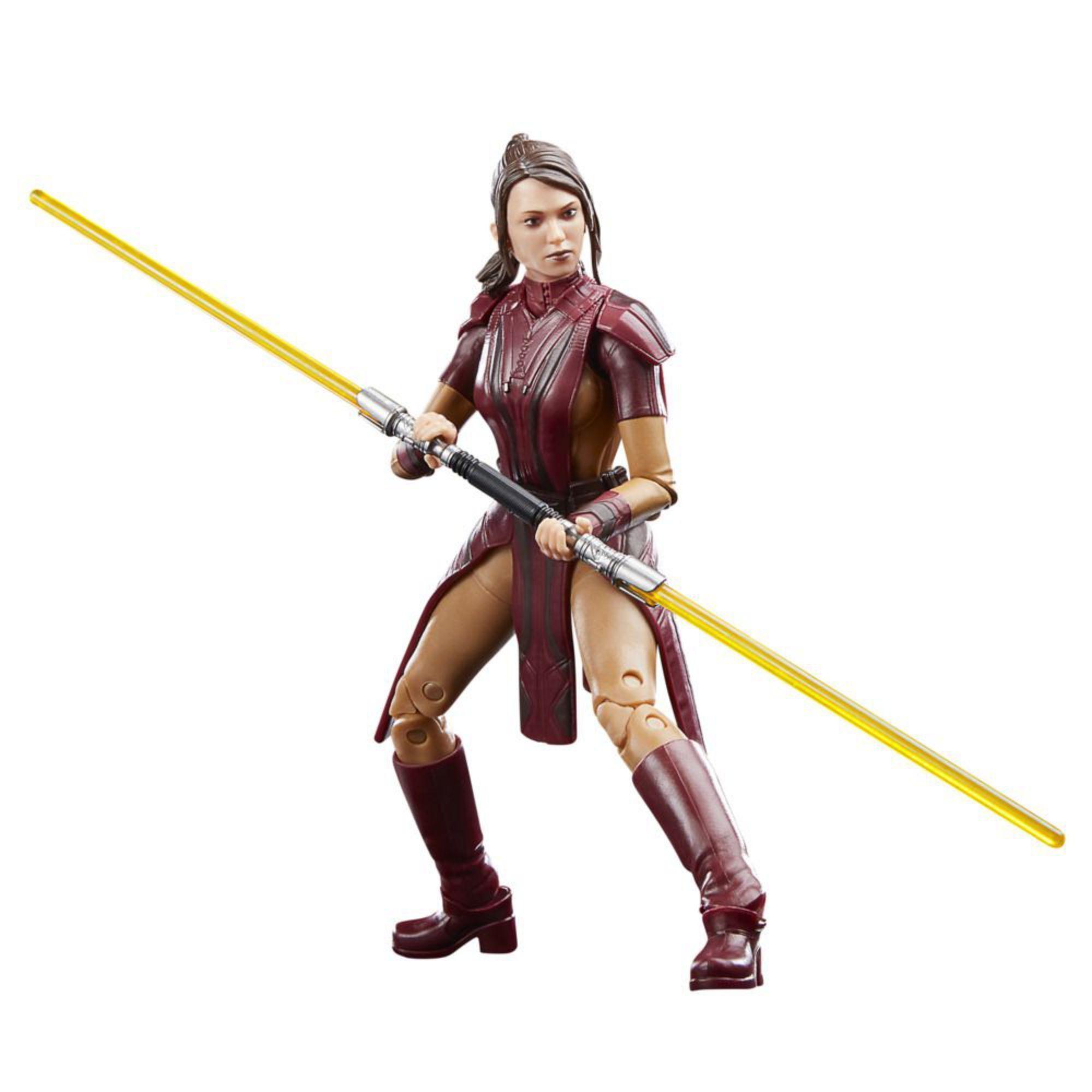 Figura Star Wars The Black Series Bastila Shan-6