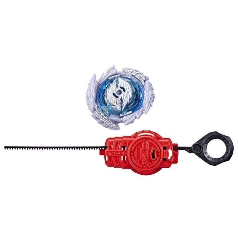 Trompo Beyblade Burst Quad Drive Starter Pack 8-2