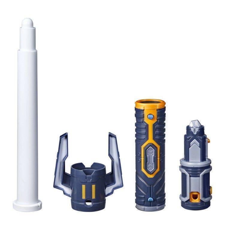 Juego Star Wars Sable De Luz Fuerza De Jedi Ahsoka Tano-3