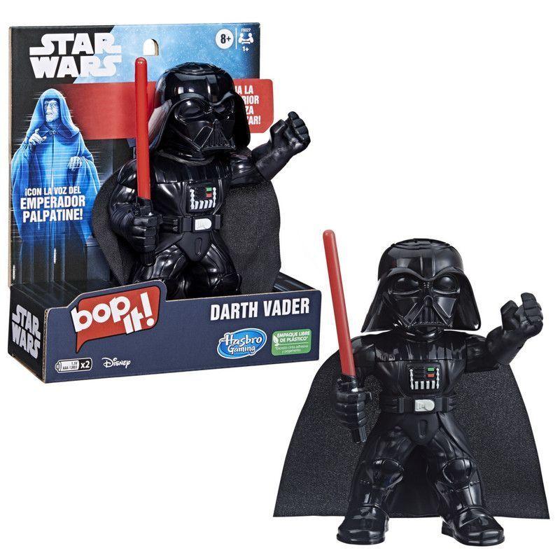 Figura de Acción Star Wars Bop It Darth Vader-2