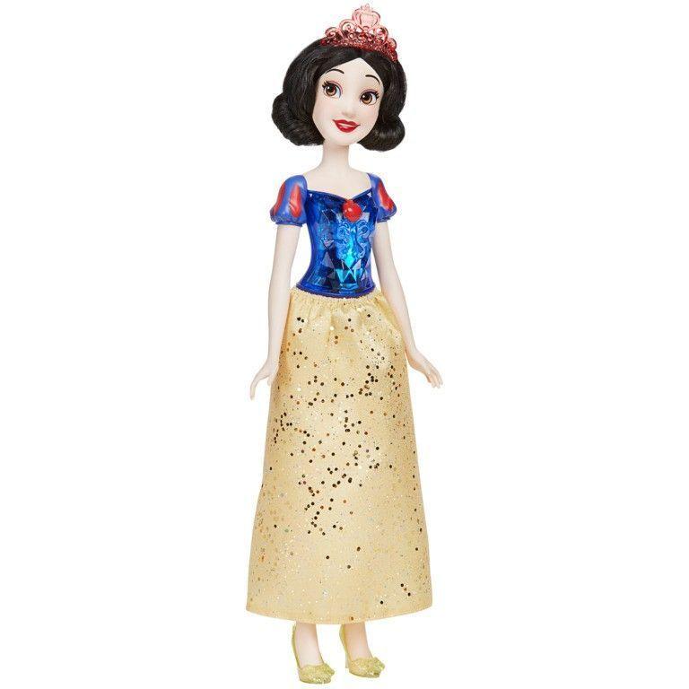 Disney Princess Royal Shimmer - Blancanieves-0