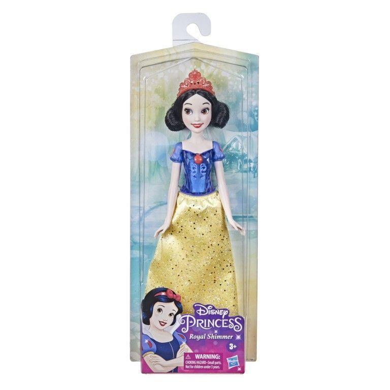 Disney Princess Royal Shimmer - Blancanieves-1