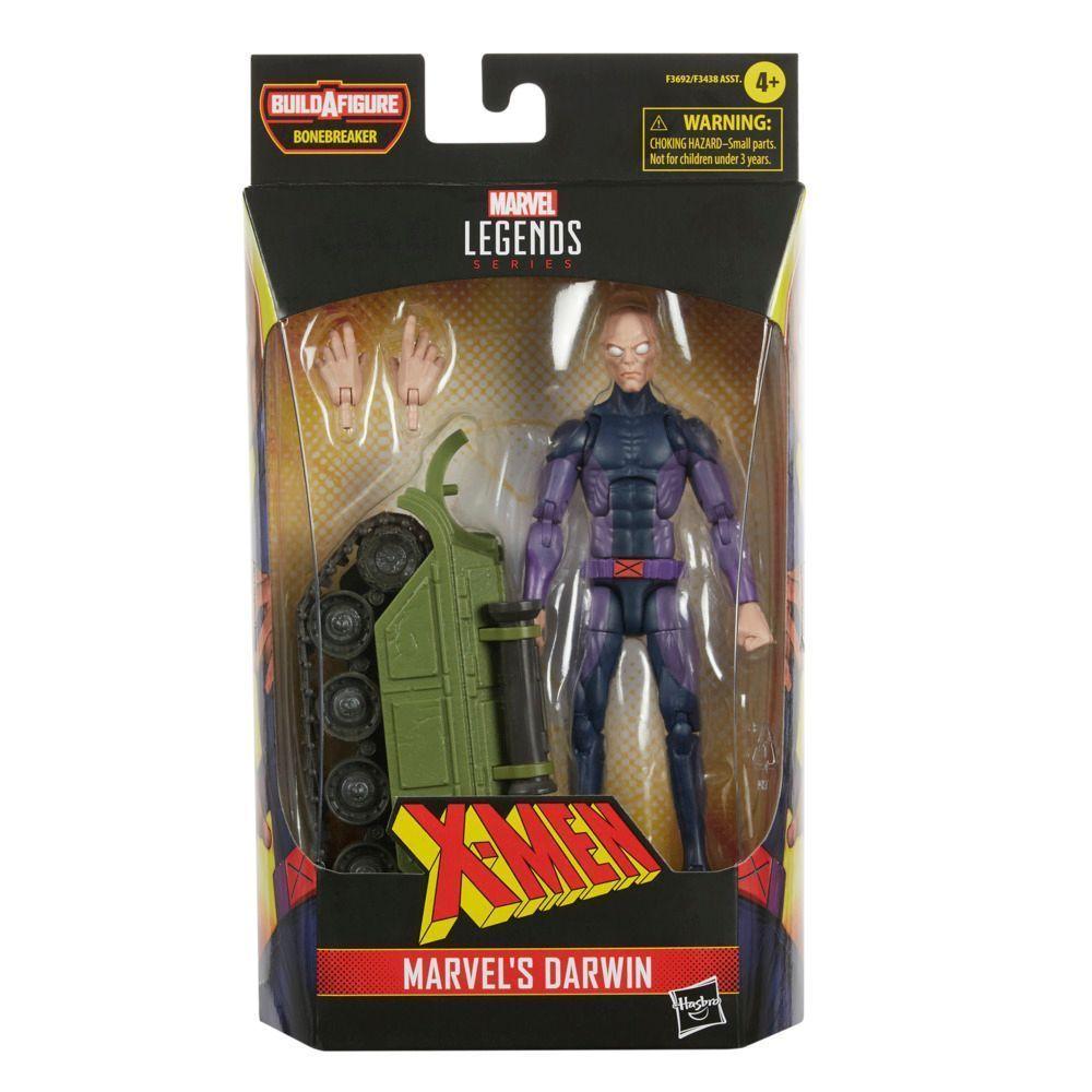 Figura Fan Xmen Legends Series Darwin-0