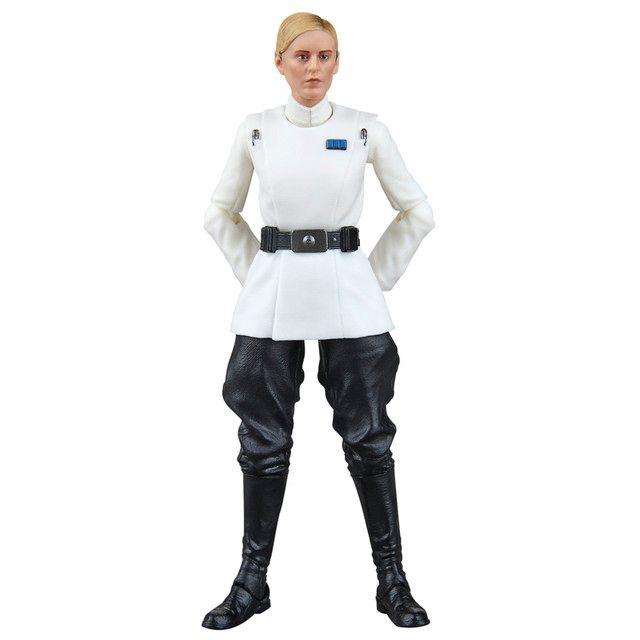 Figura de Acción Star Wars Black Series Andor Dedra Meero-6