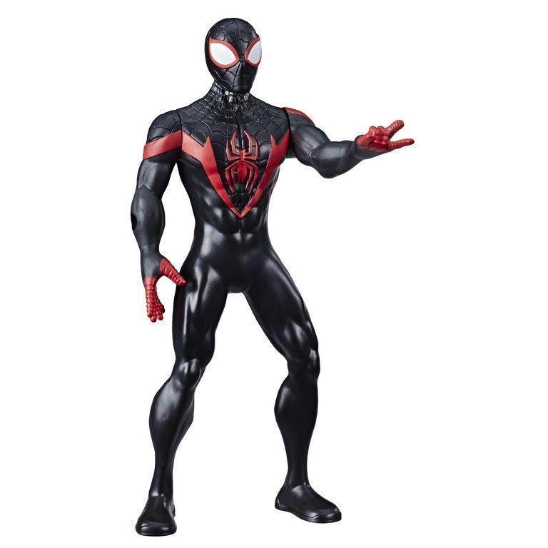 Figura Marvel Classic Olympus Miles Morales-2