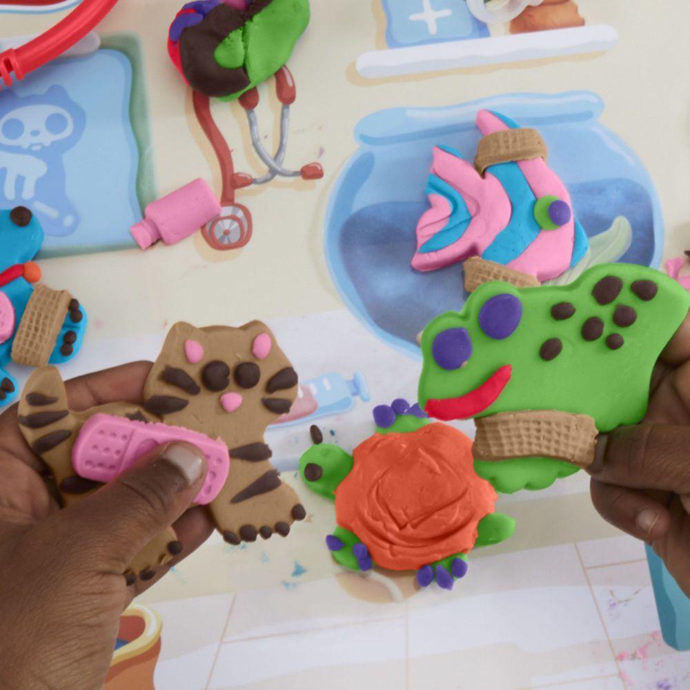 Masas y Plastilinas Play Doh Set Surtido-5