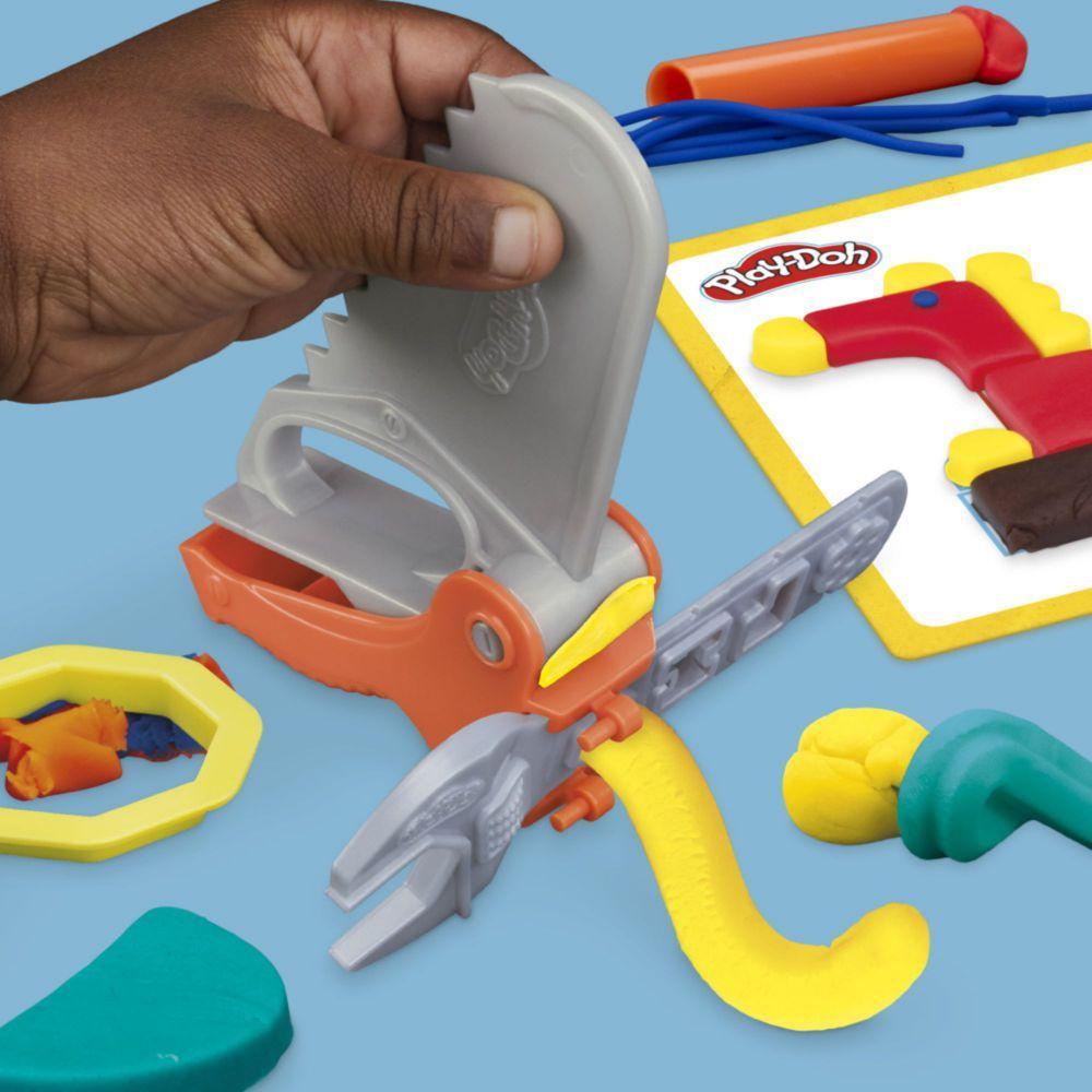 Masas y Plastilinas Play Doh Set Surtido-6