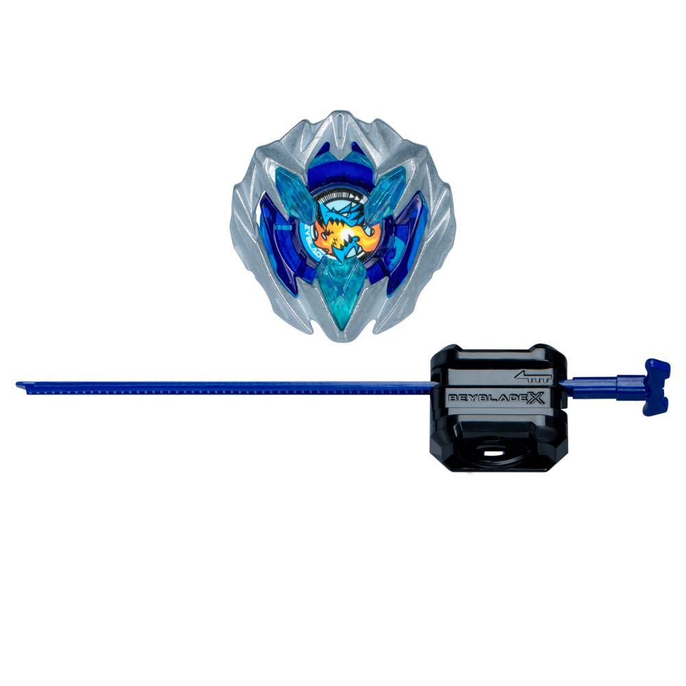Trompo Beyblade X Kit Inicial Buster Dran 1-60A UX-0