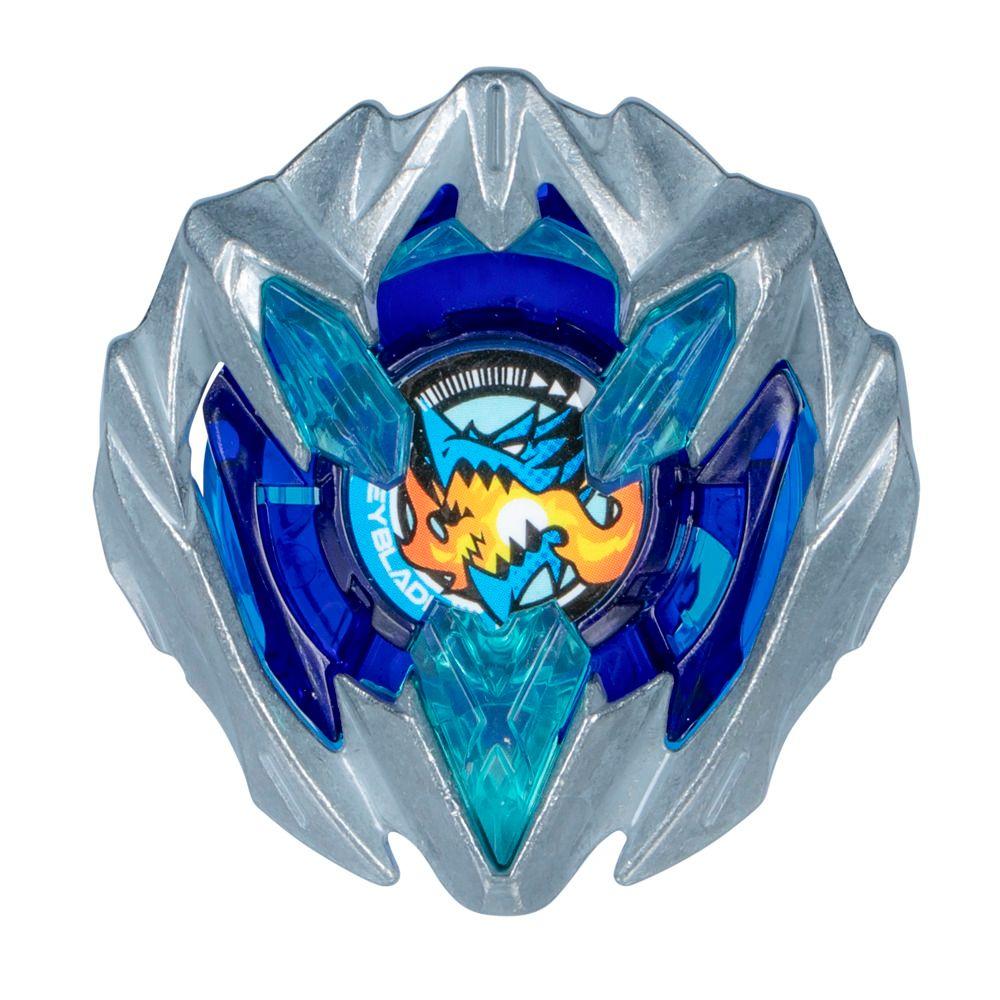 Trompo Beyblade X Kit Inicial Buster Dran 1-60A UX-4
