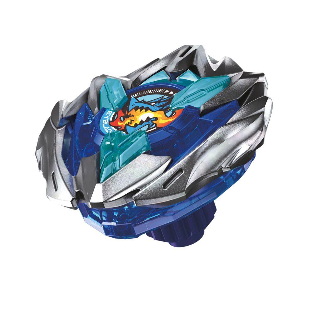 Trompo Beyblade X Kit Inicial Buster Dran 1-60A UX-6