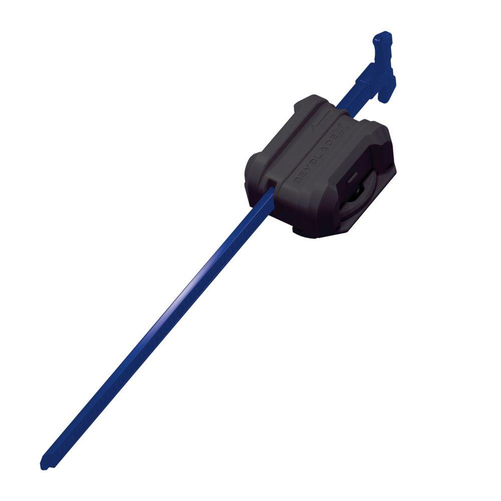 Trompo Beyblade X Kit Inicial Buster Dran 1-60A UX-7