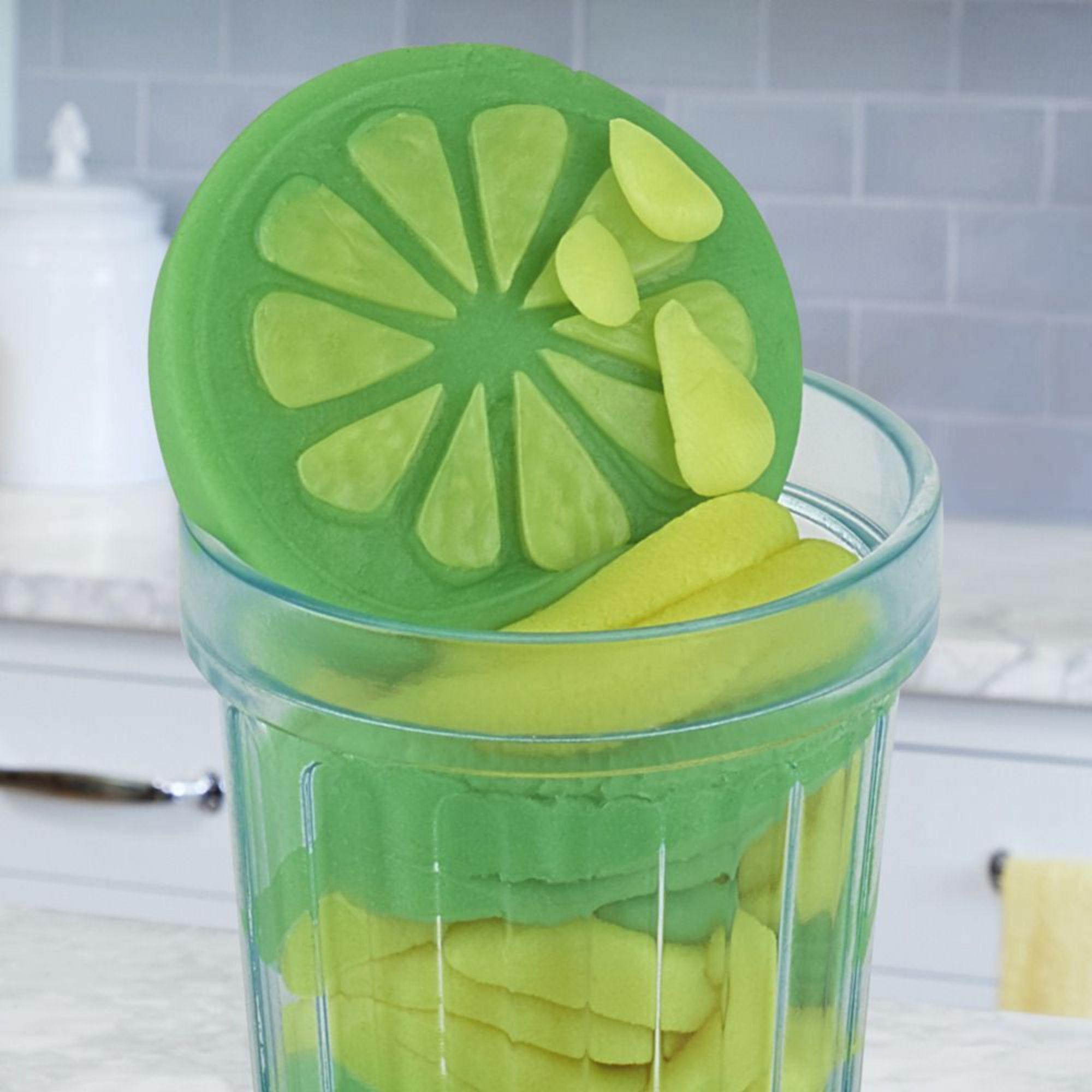 Masa Play Doh Kitchen Creations Exprimidor-7