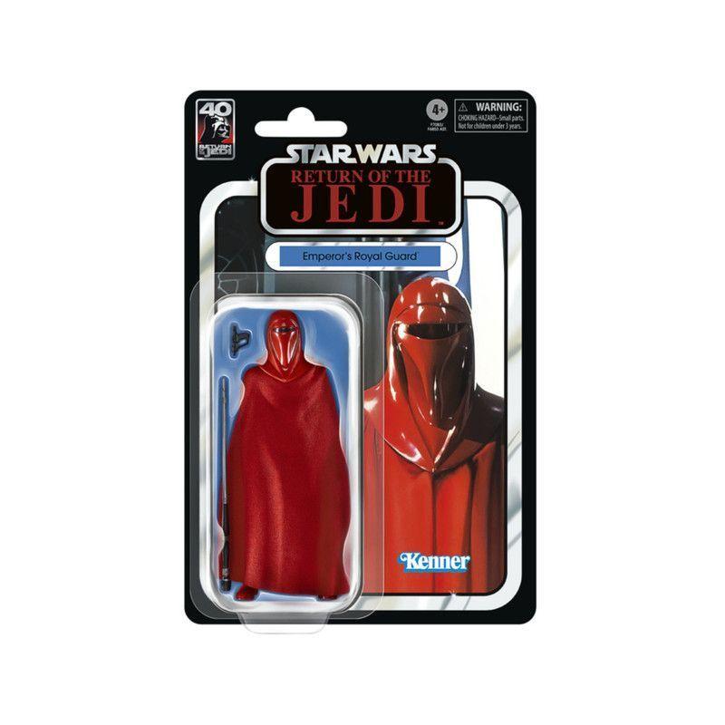 Figura de Acción Star Wars Guardia Real Emperador-1