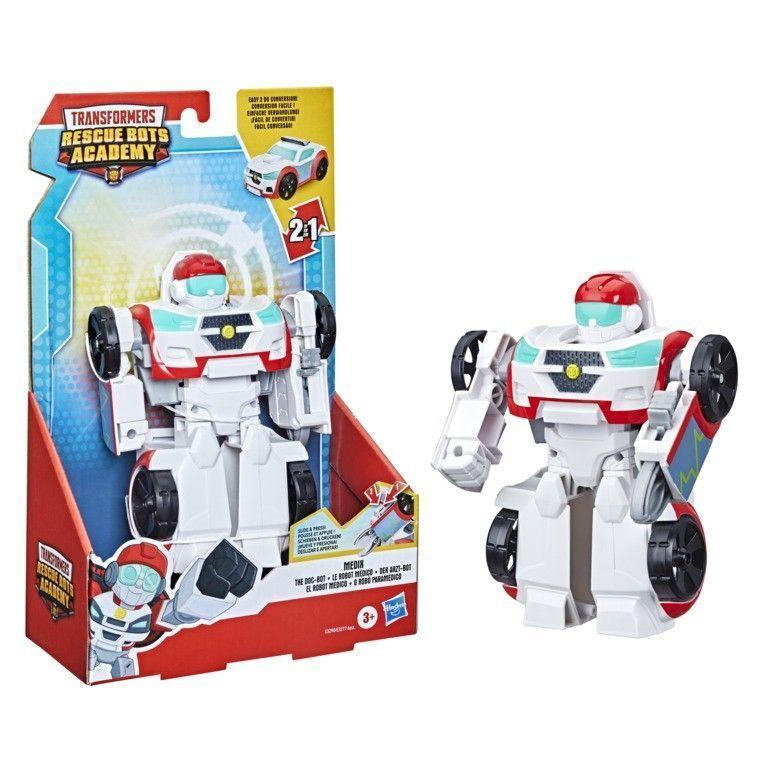 Playskool Heroes Transformers Rescue Bots-2