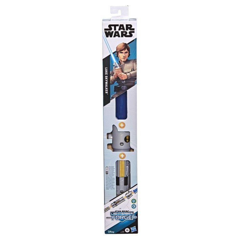 Juego Star Wars Sable De Luz Forge Skywalker-1