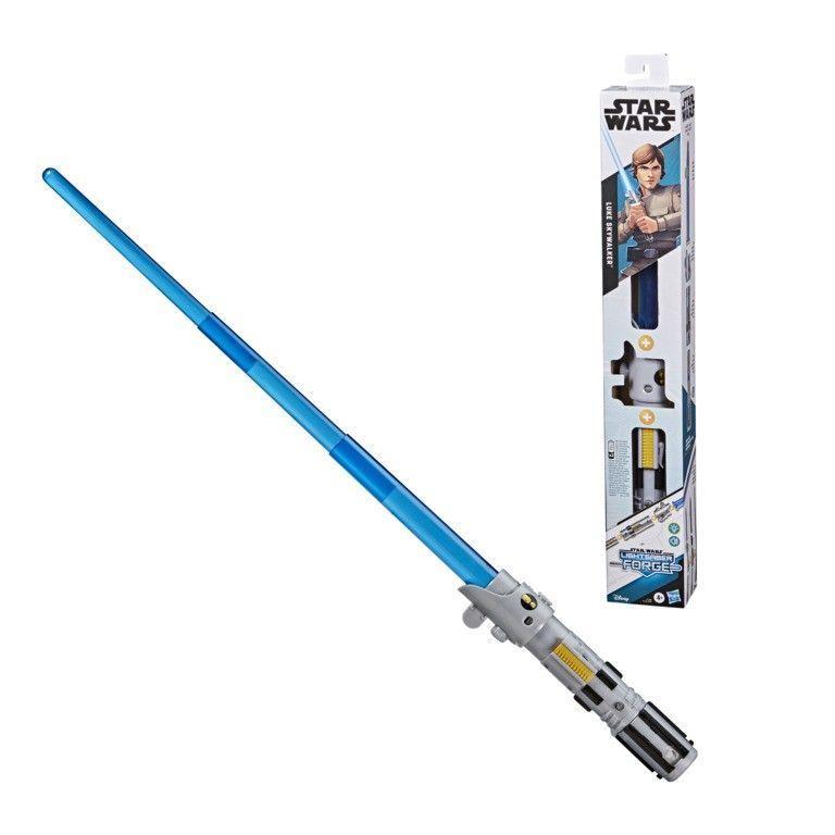 Juego Star Wars Sable De Luz Forge Skywalker-2