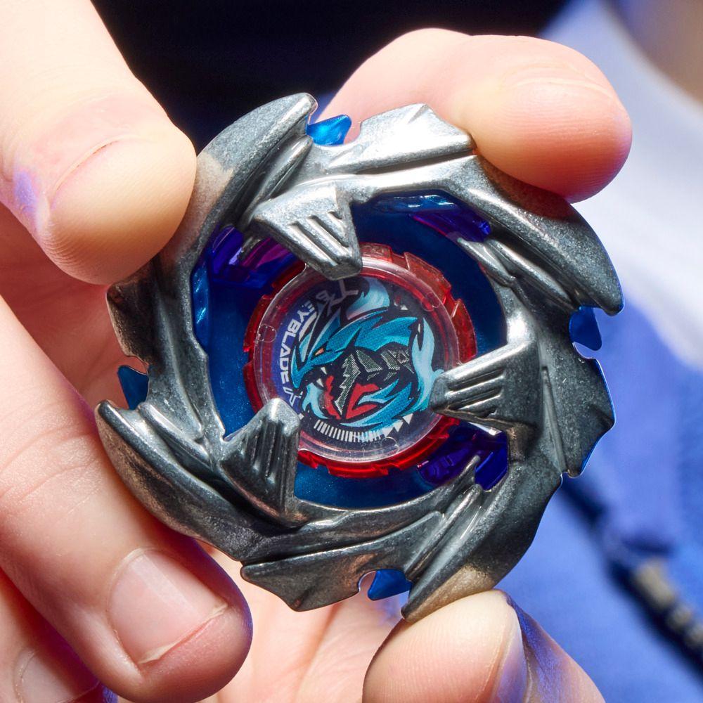 Lanzador Beyblade X Cobalt Dragoon 2-60C-9
