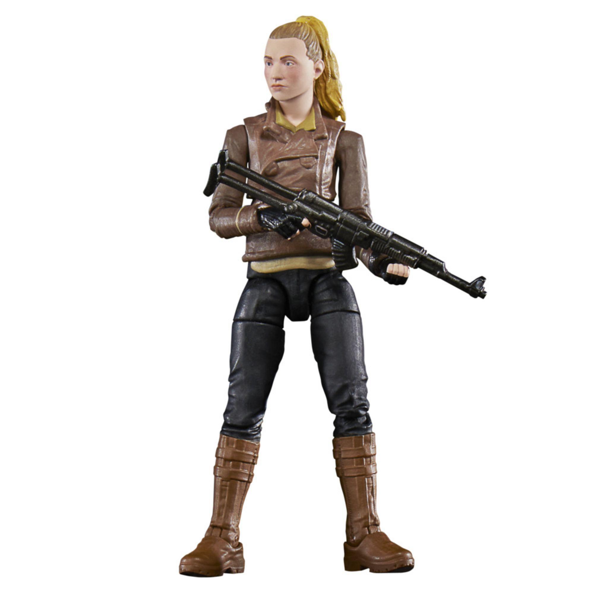 Figura de Acción Star Wars Vintage Vel Sartha-3