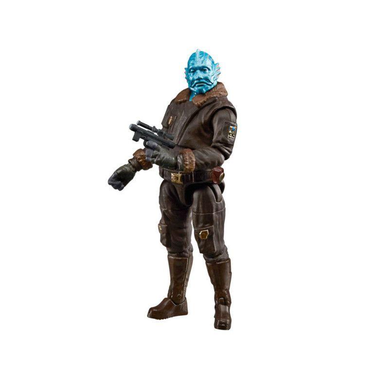 Figura Fan Star Wars Kenner Edition Mythrol-1