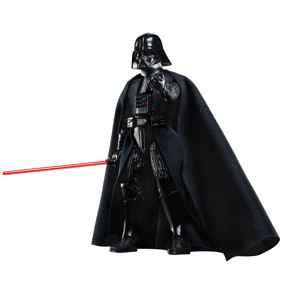 Figura de Acción Star Wars Black Series Una Nueva Esperanza Darth Vader-2