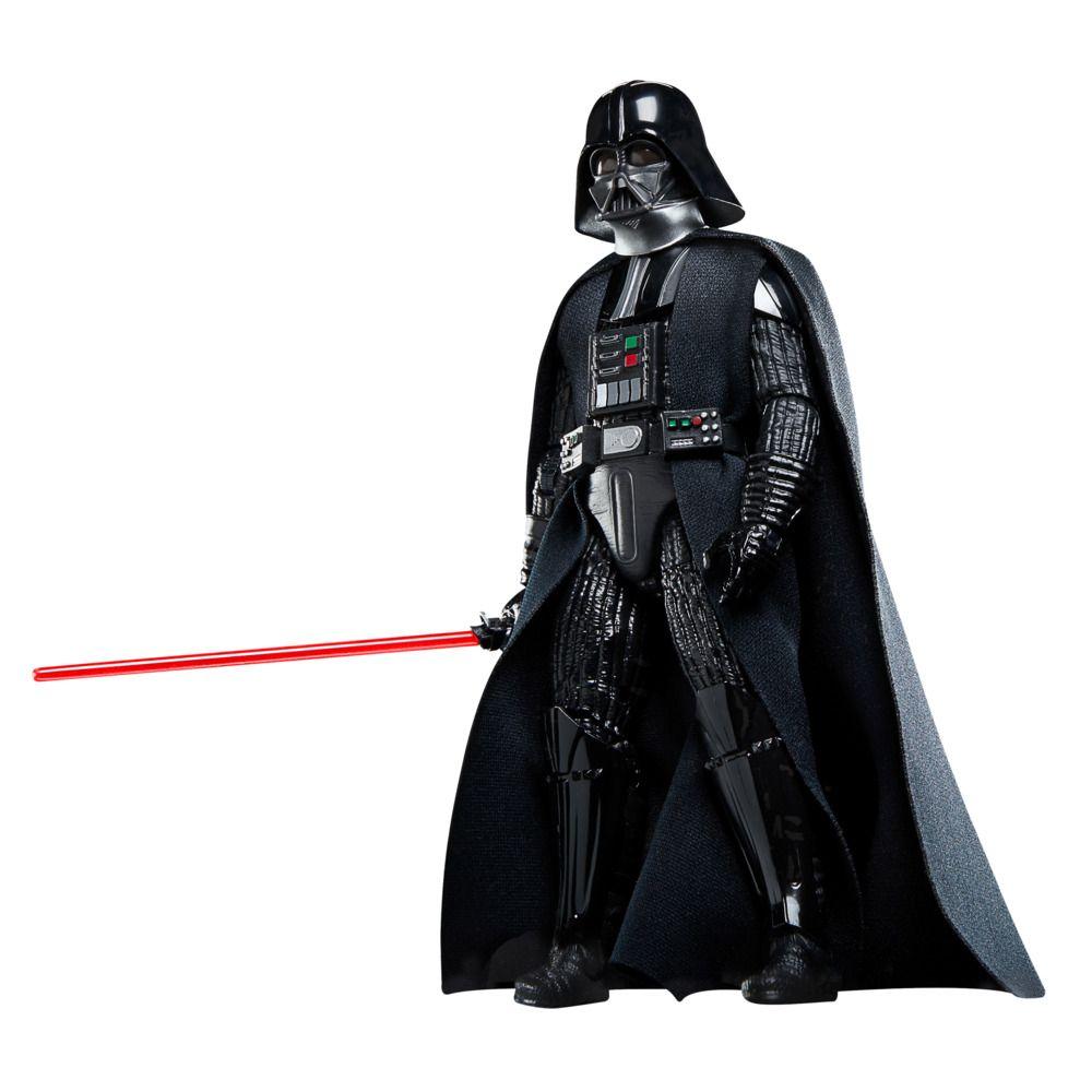 Figura de Acción Star Wars Black Series Una Nueva Esperanza Darth Vader-4