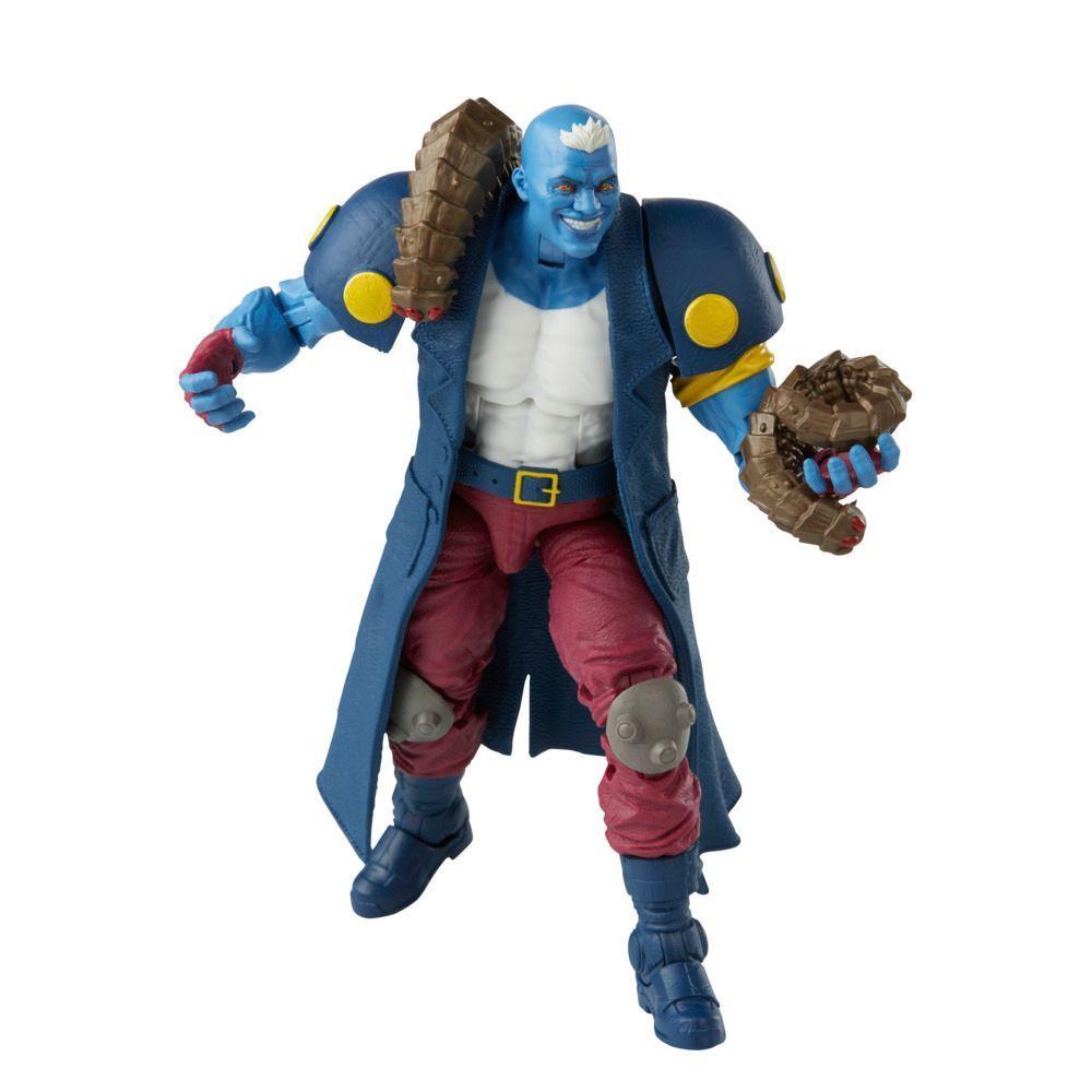 Figura Fan Xmen Legends Series Maggott-1